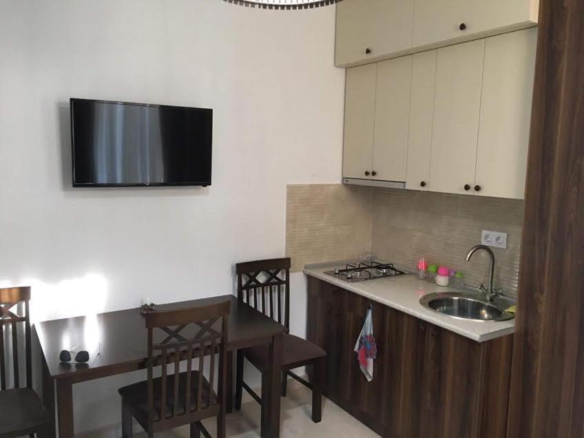 Verona Apartment Dushet'i Extérieur photo