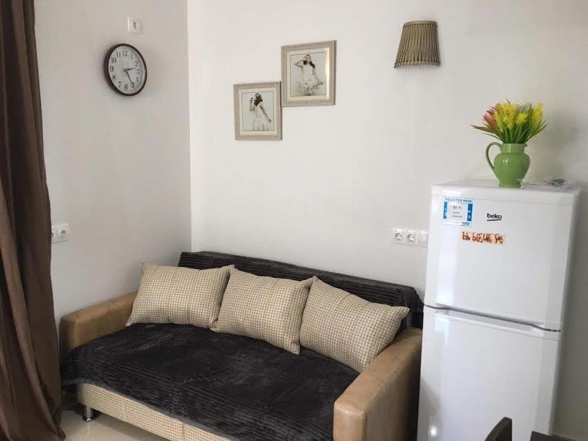 Verona Apartment Dushet'i Extérieur photo