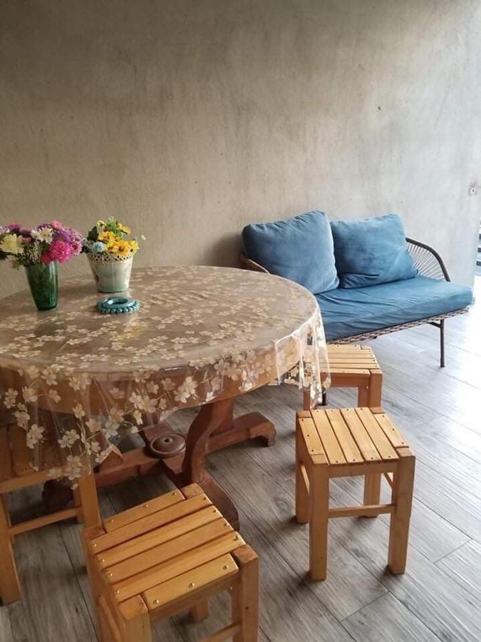 Verona Apartment Dushet'i Extérieur photo