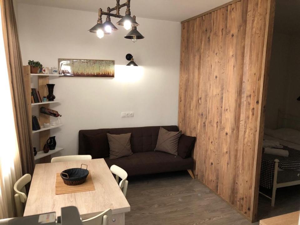 Verona Apartment Dushet'i Extérieur photo