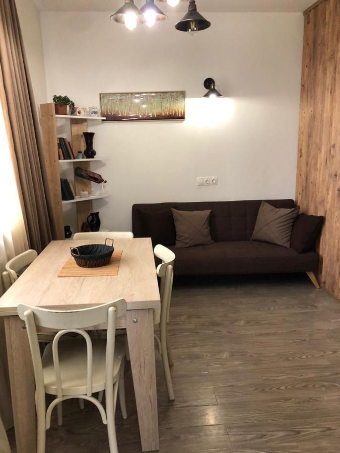 Verona Apartment Dushet'i Extérieur photo