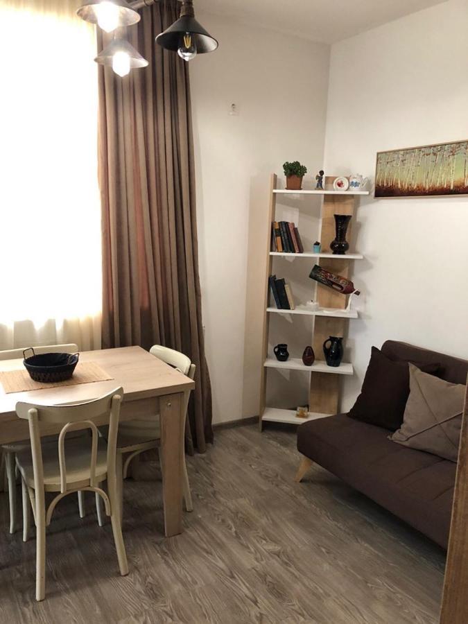 Verona Apartment Dushet'i Extérieur photo