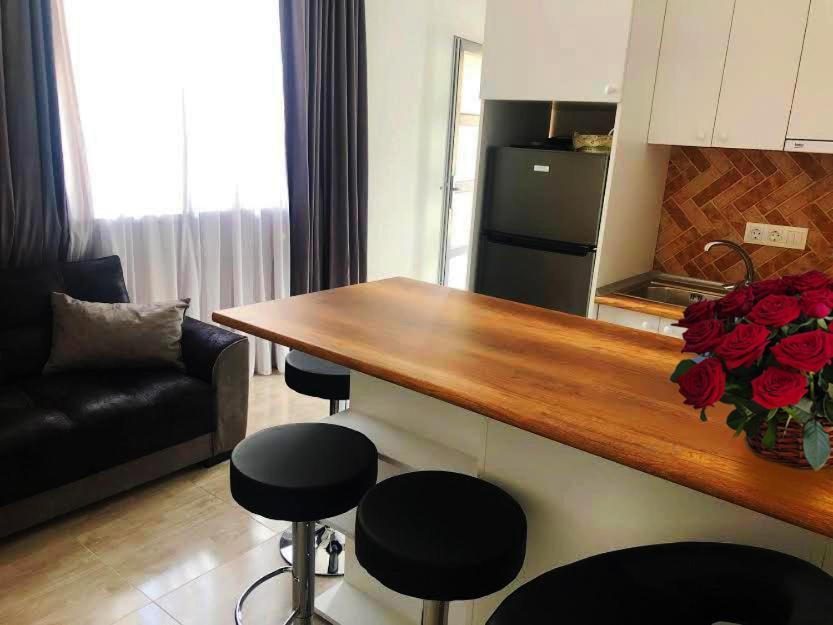 Verona Apartment Dushet'i Extérieur photo