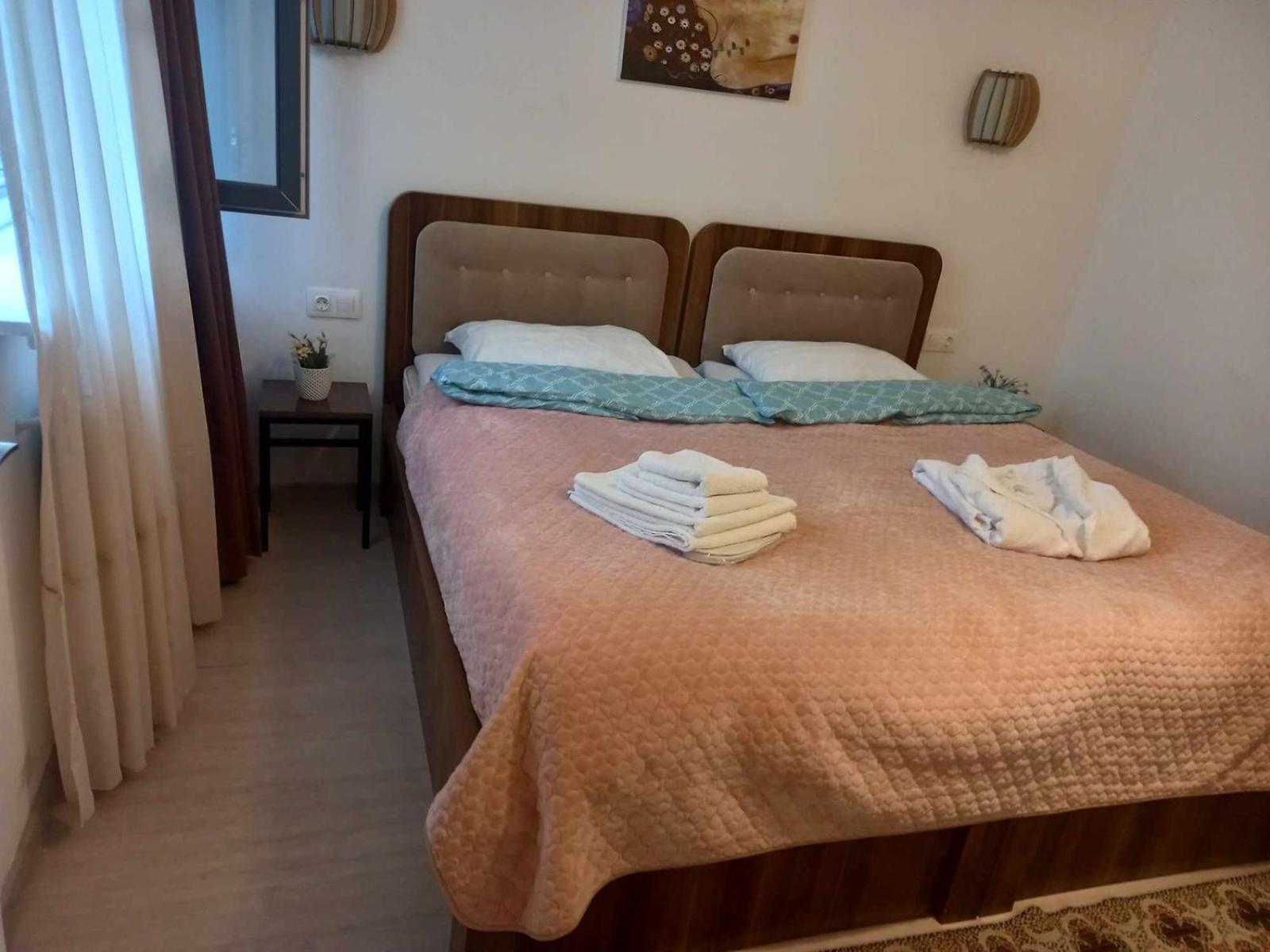 Verona Apartment Dushet'i Extérieur photo