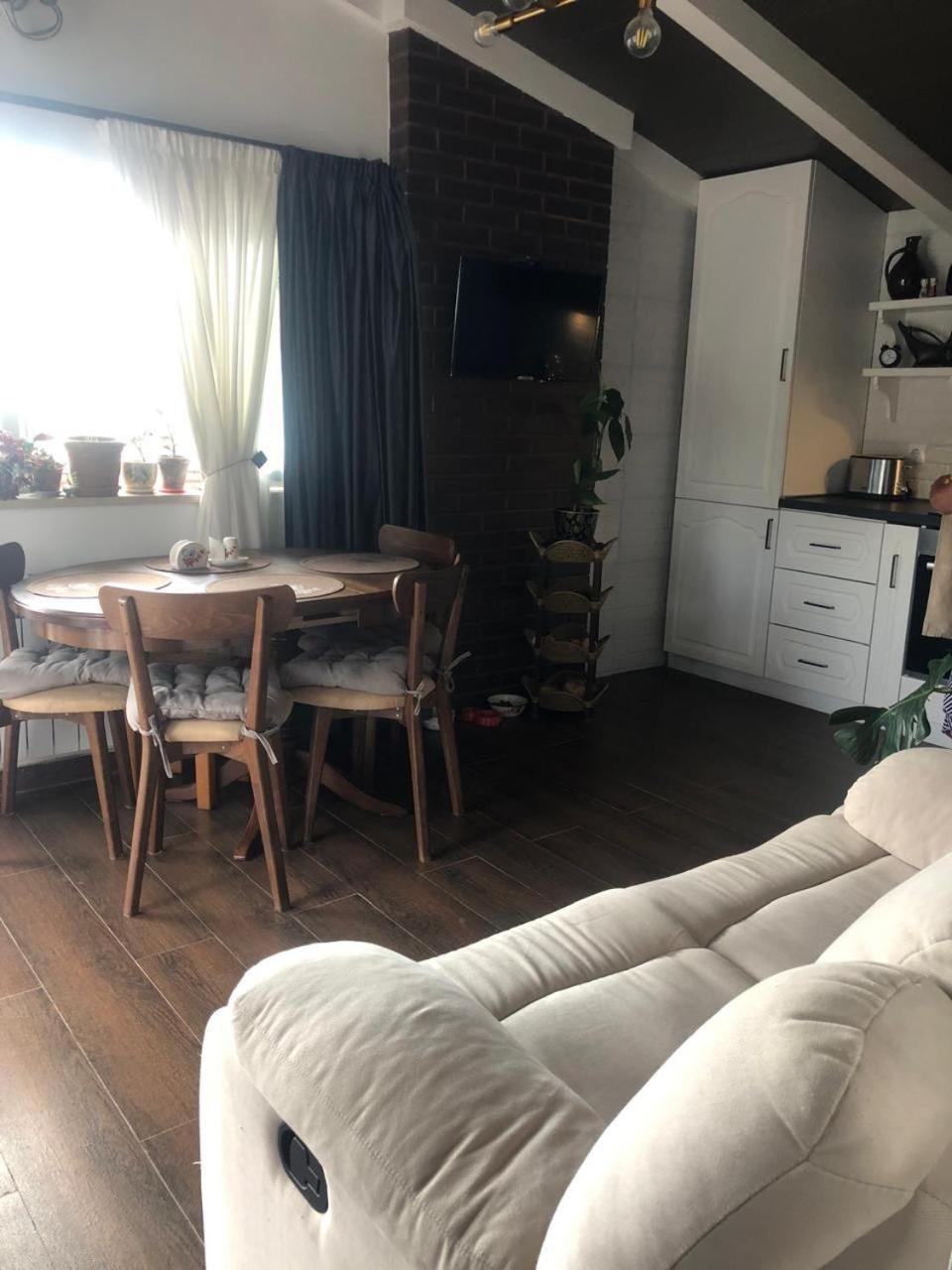 Verona Apartment Dushet'i Extérieur photo