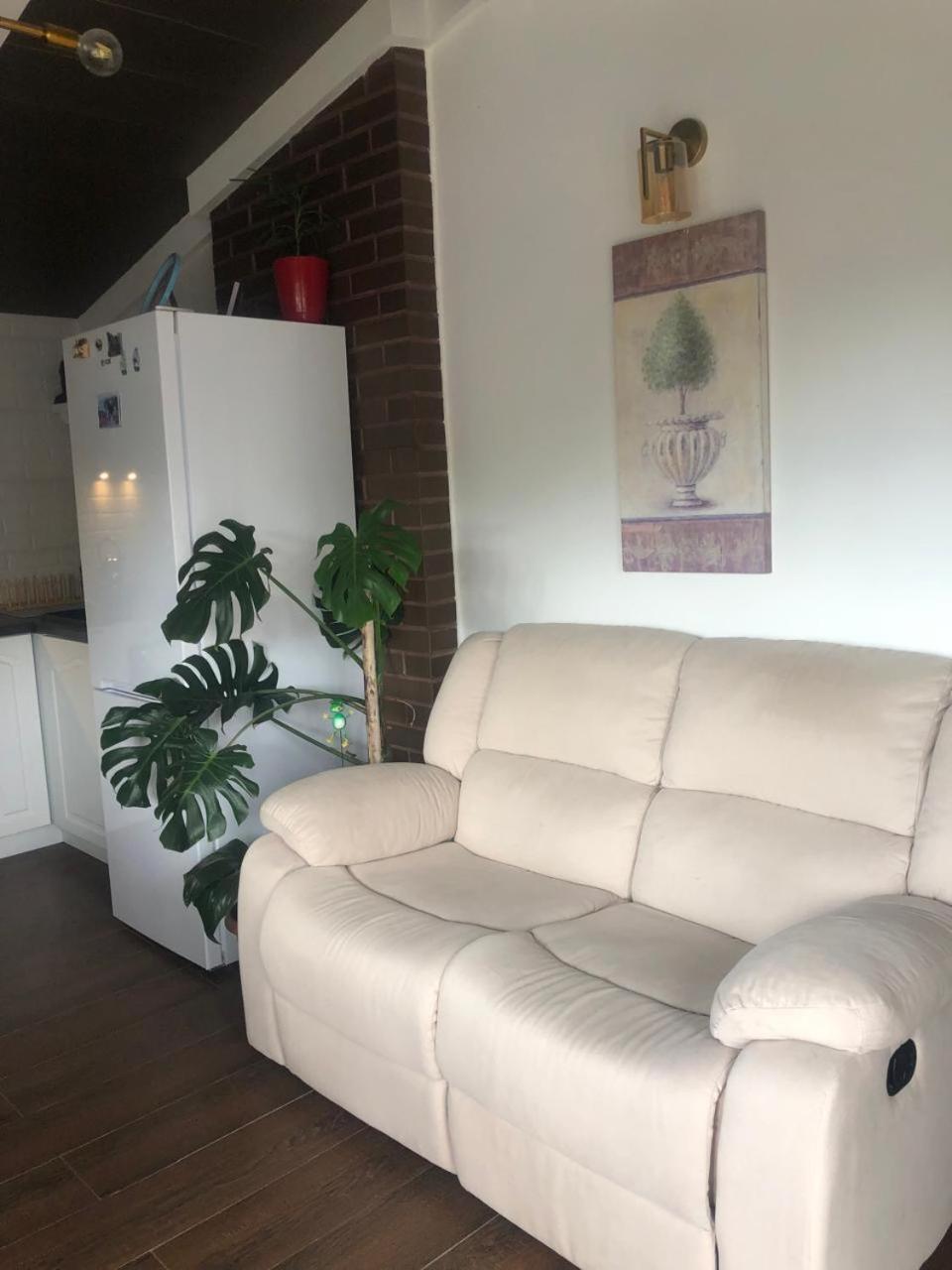 Verona Apartment Dushet'i Extérieur photo