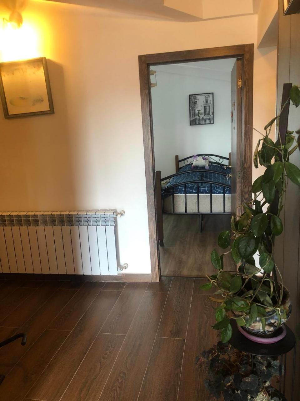 Verona Apartment Dushet'i Extérieur photo