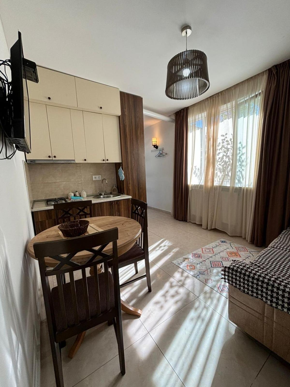 Verona Apartment Dushet'i Extérieur photo
