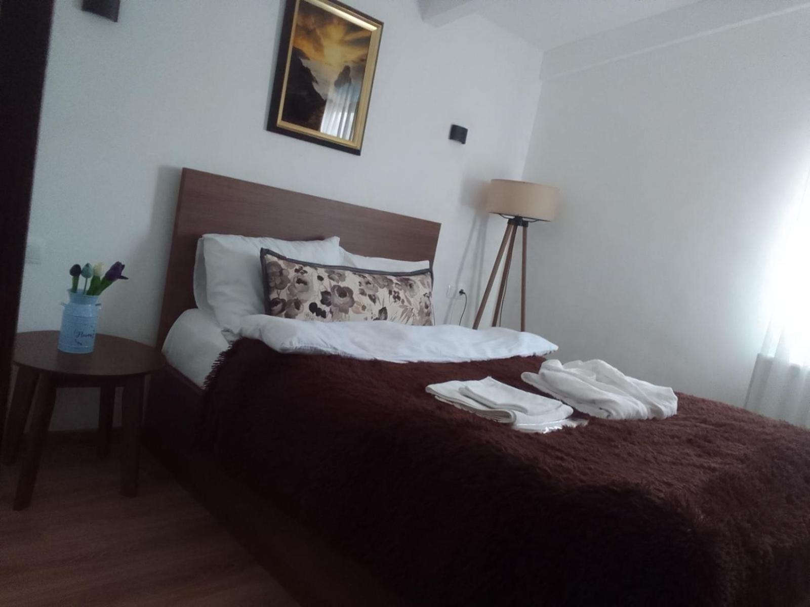 Verona Apartment Dushet'i Extérieur photo