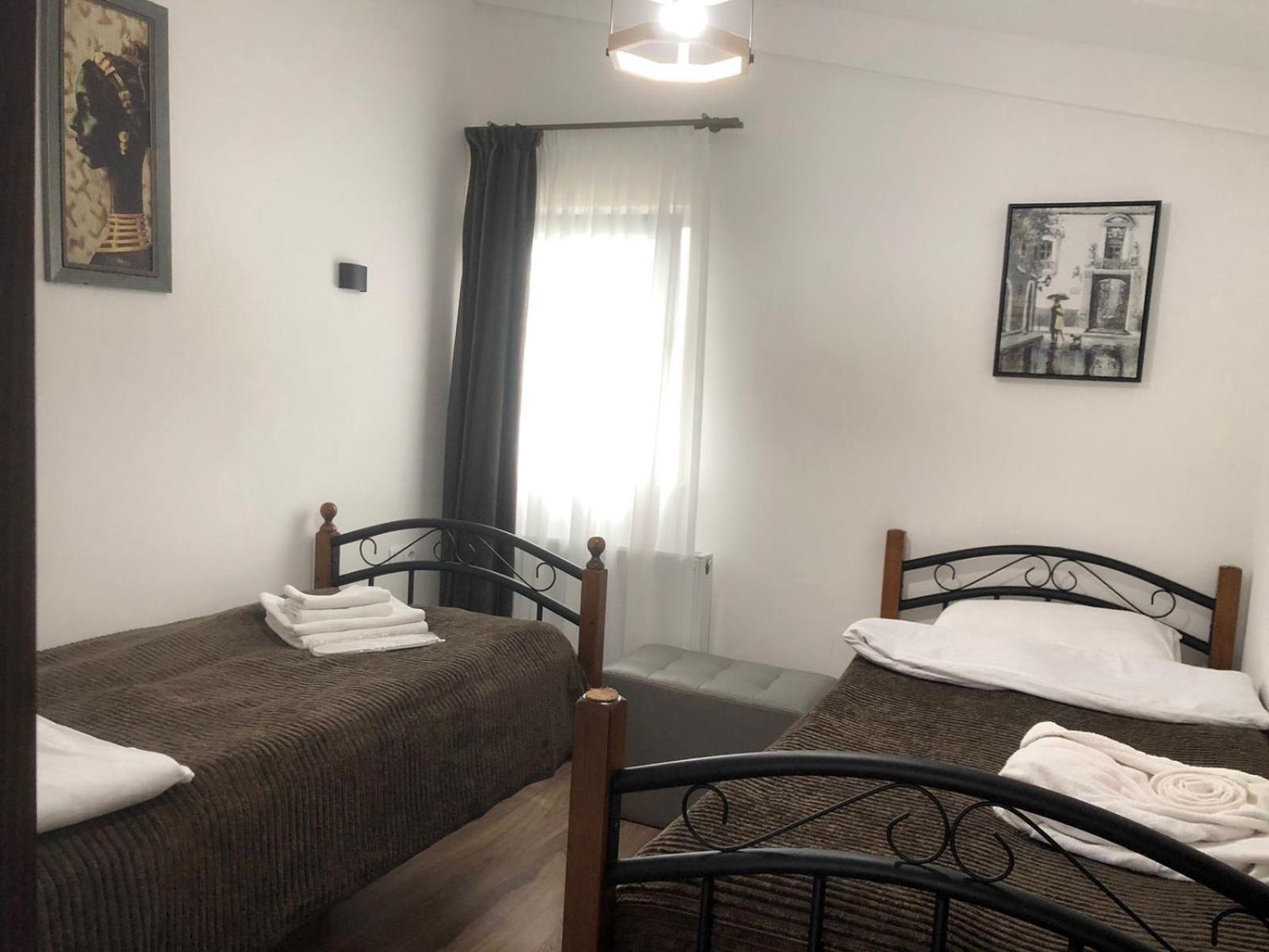 Verona Apartment Dushet'i Extérieur photo