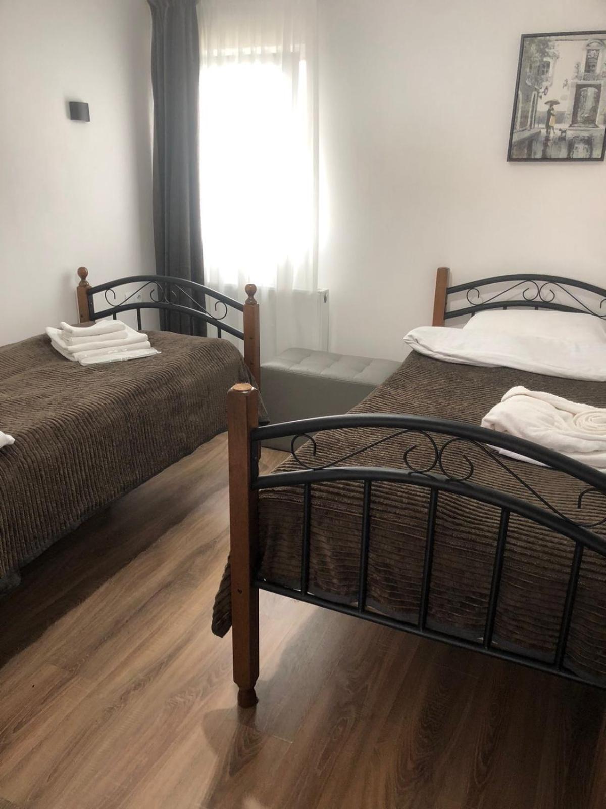 Verona Apartment Dushet'i Extérieur photo