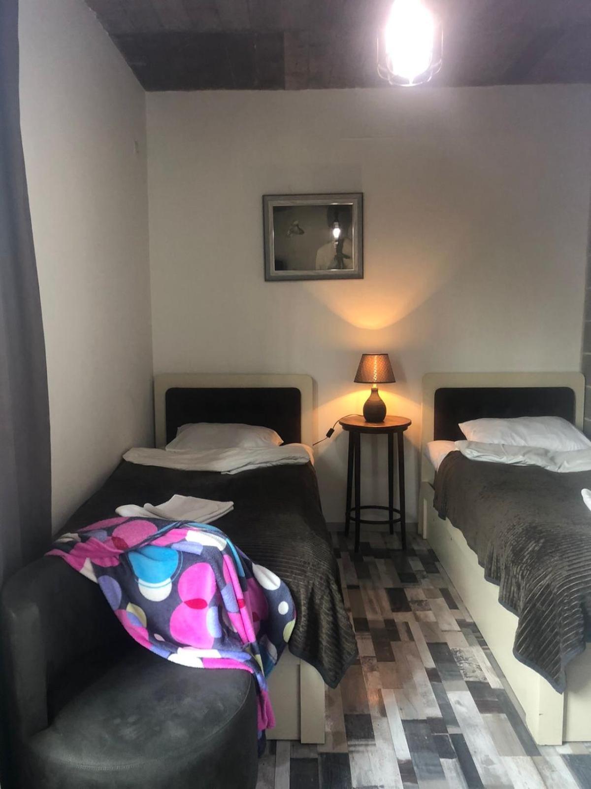 Verona Apartment Dushet'i Extérieur photo