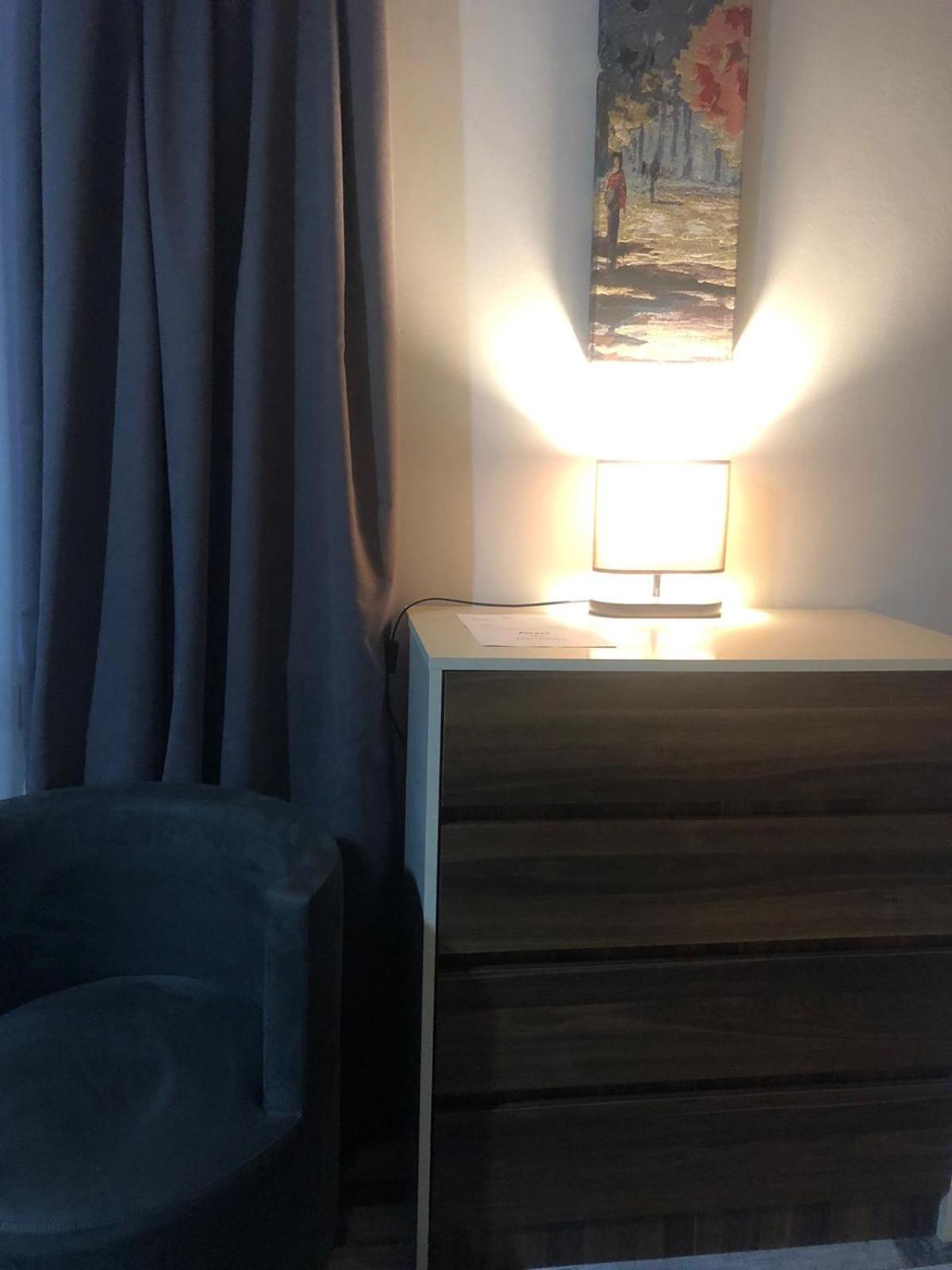 Verona Apartment Dushet'i Extérieur photo