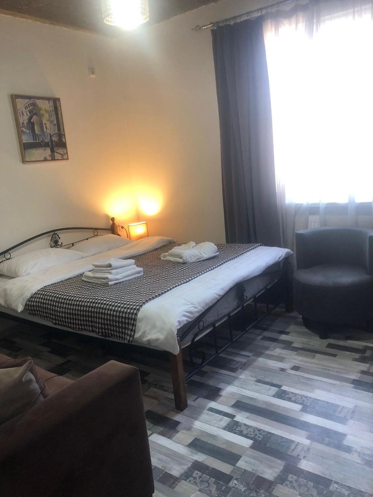 Verona Apartment Dushet'i Extérieur photo