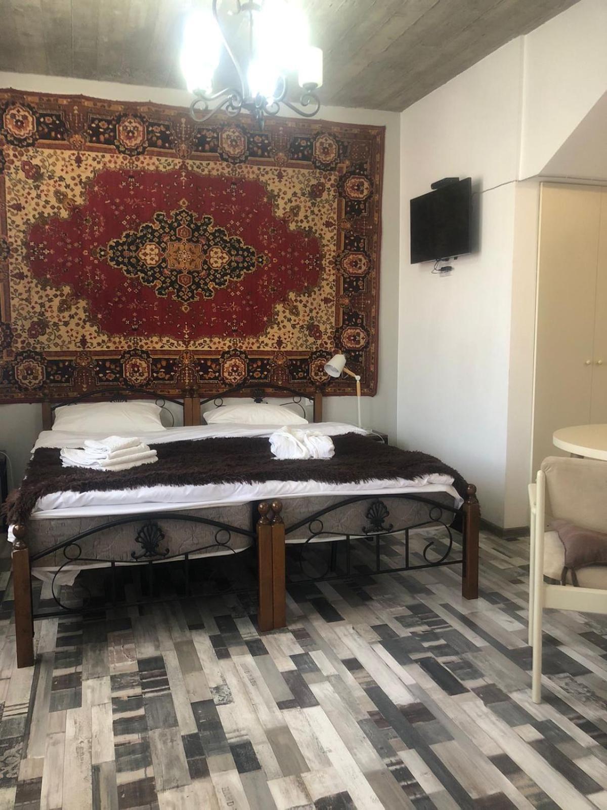 Verona Apartment Dushet'i Extérieur photo